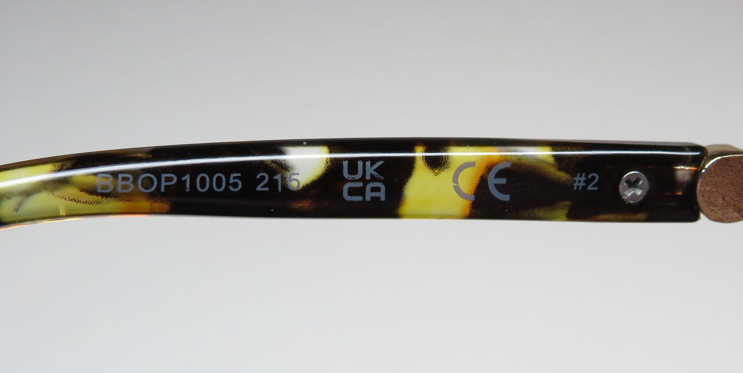 Bebe Bbop1005 Sunglasses