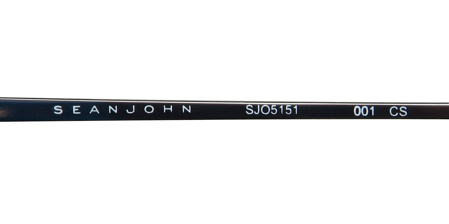 Sean John 5151 Eyeglasses
