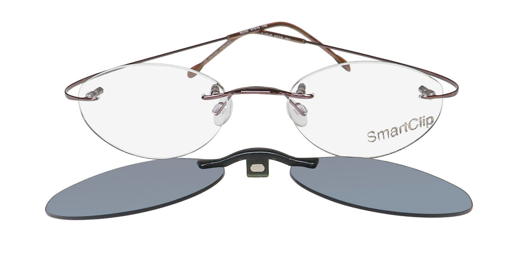 SmartClip C-Clip 260 Eyeglasses