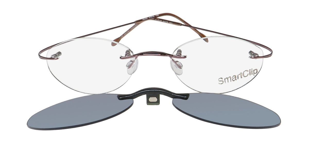 SmartClip C-Clip 260 Eyeglasses
