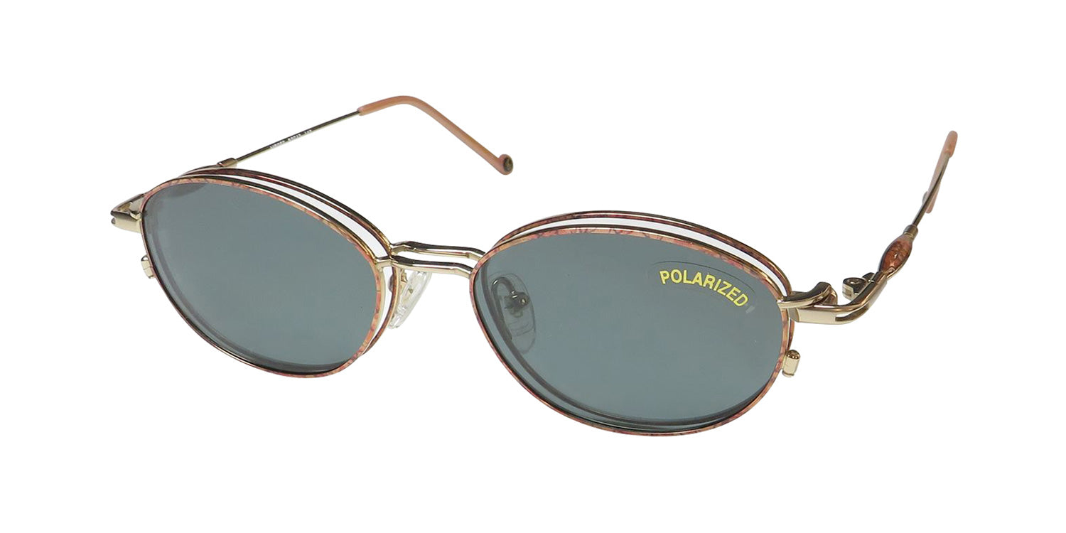 SmartClip 234 Eyeglasses