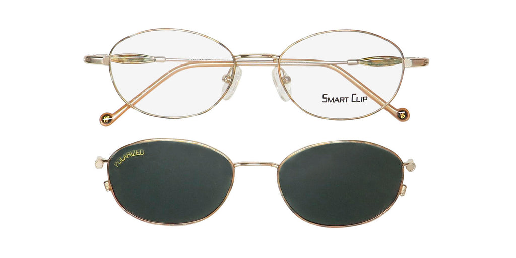 SmartClip 234 Eyeglasses