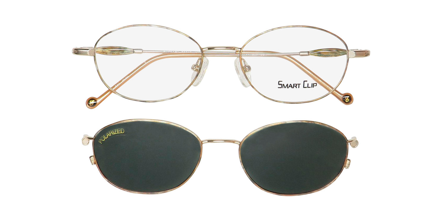 SmartClip 234 Eyeglasses