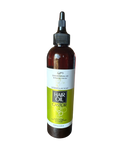 Dead Sea Collection Castor Oil For Hair Smoothness Restoration 6.76fl.oz. 200ml