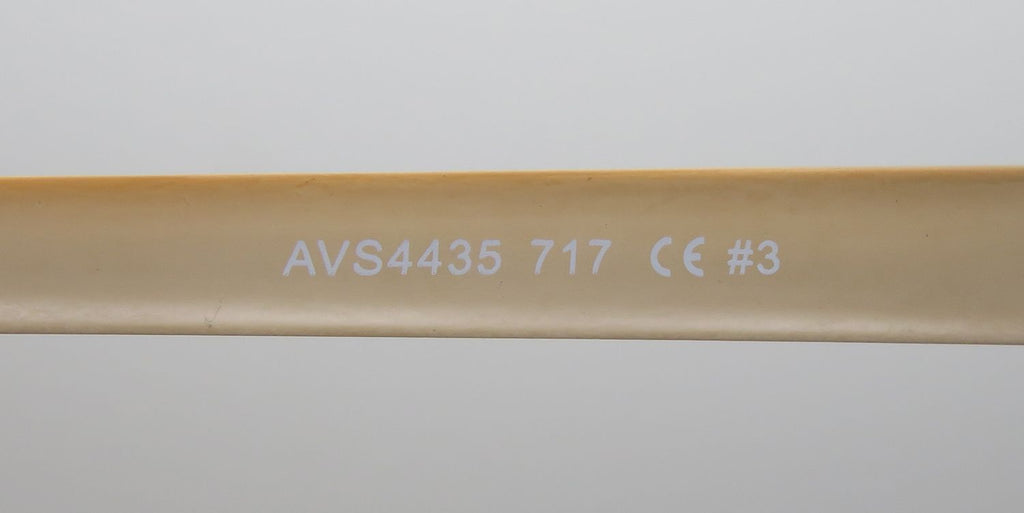 Adrienne Vittadini 4435 Sunglasses