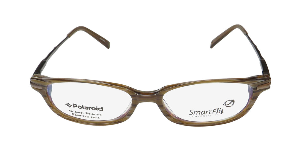 SmartFlip 421-1 Eyeglasses