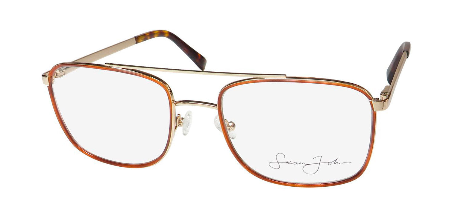 Sean John 5107 Eyeglasses