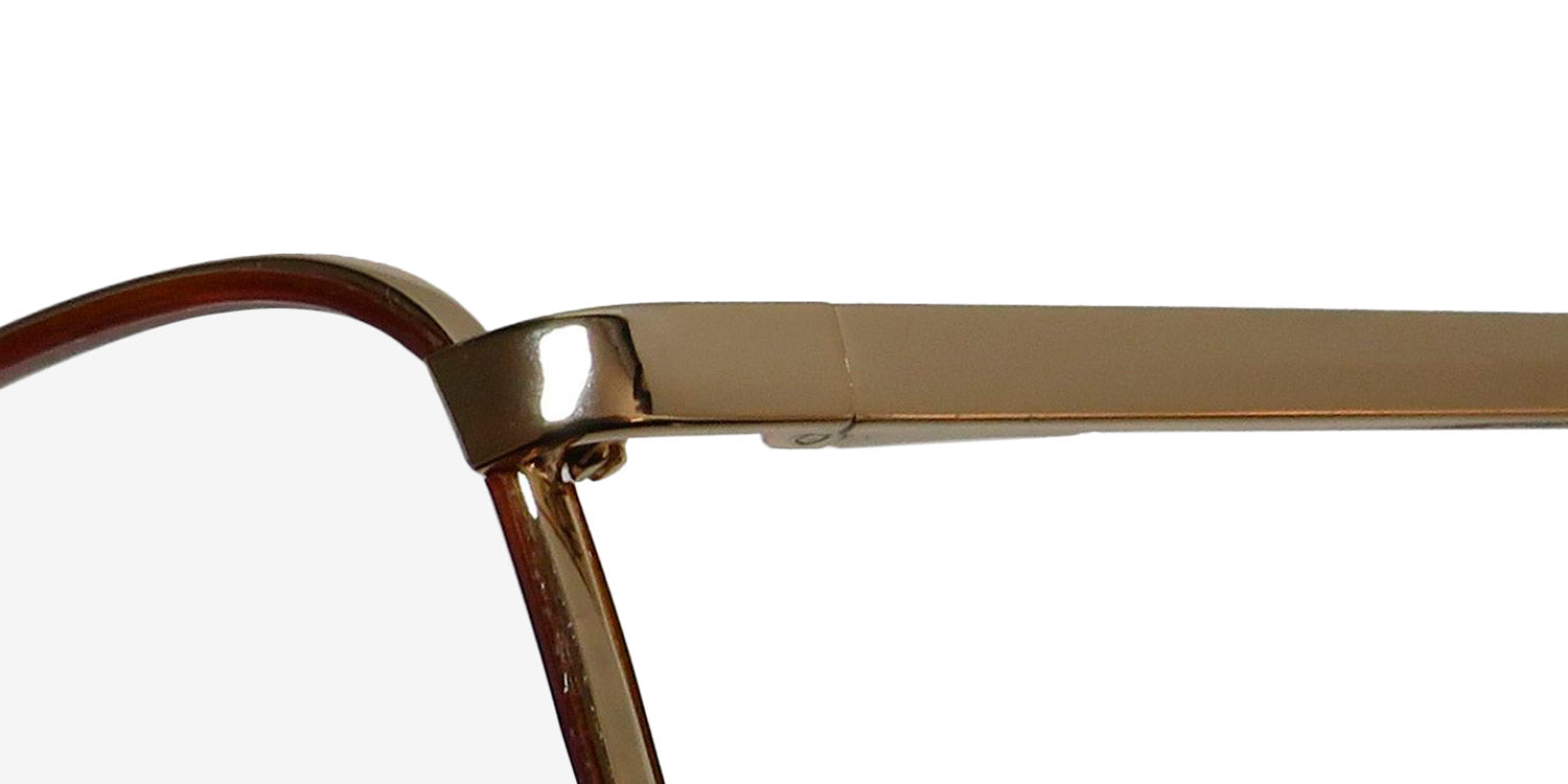 Sean John 5107 Eyeglasses