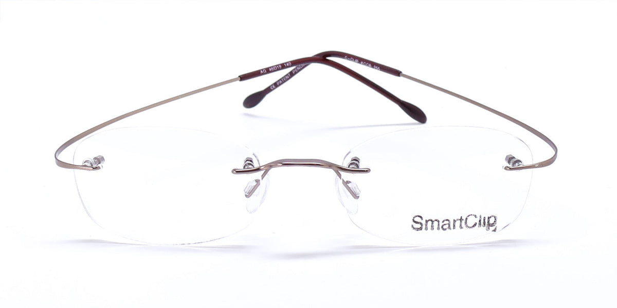 Elite Eyewear C-Clip 255 Eyeglasses