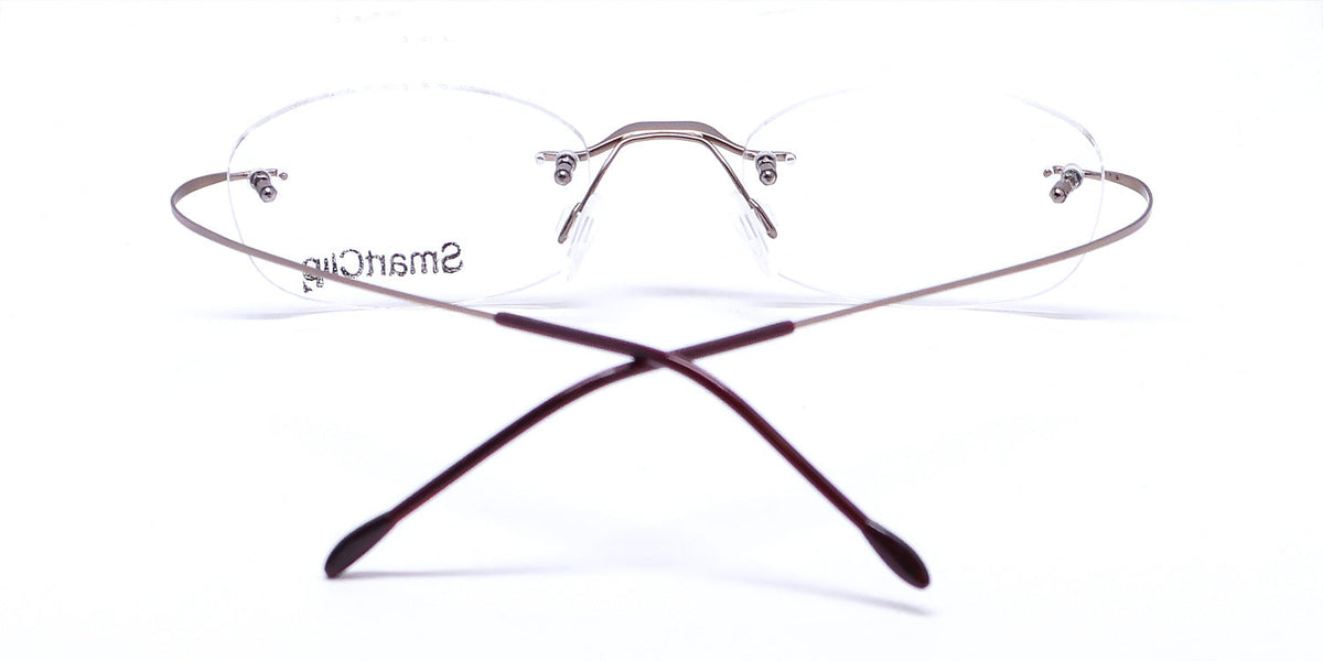 Elite Eyewear C-Clip 255 Eyeglasses