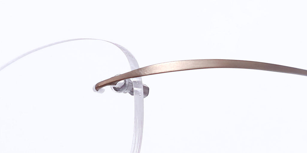 Elite Eyewear C-Clip 255 Eyeglasses