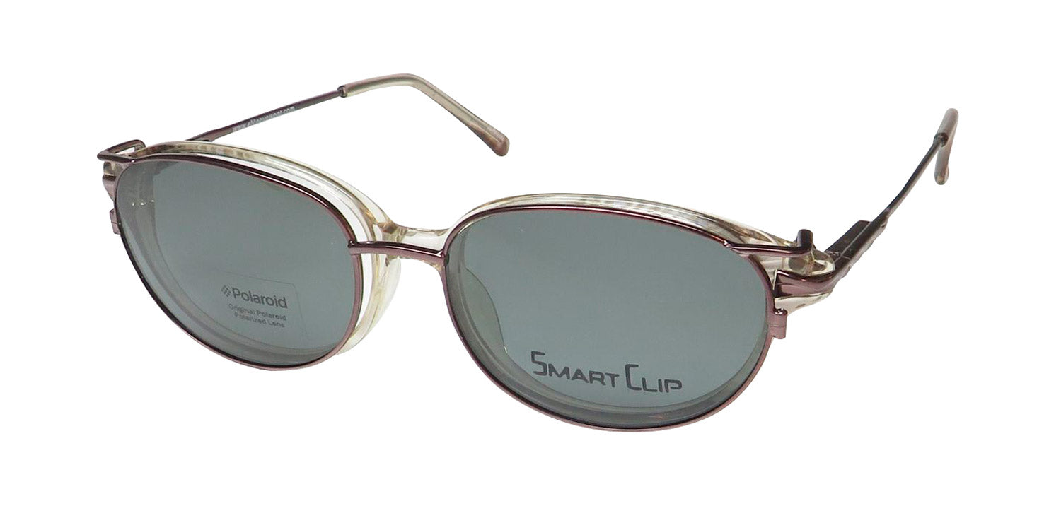 SmartClip 425 Eyeglasses