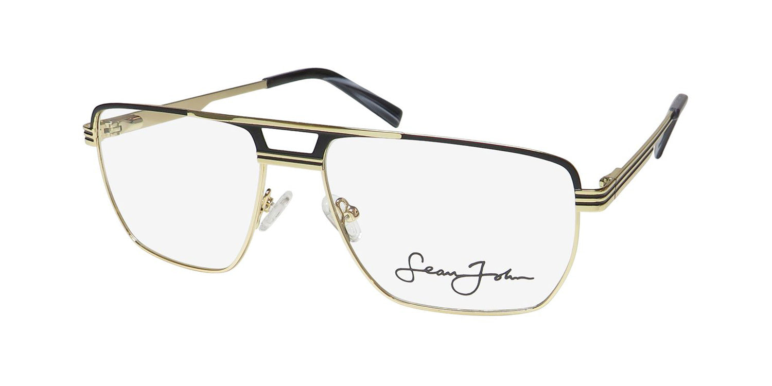 Sean John 5158 Eyeglasses