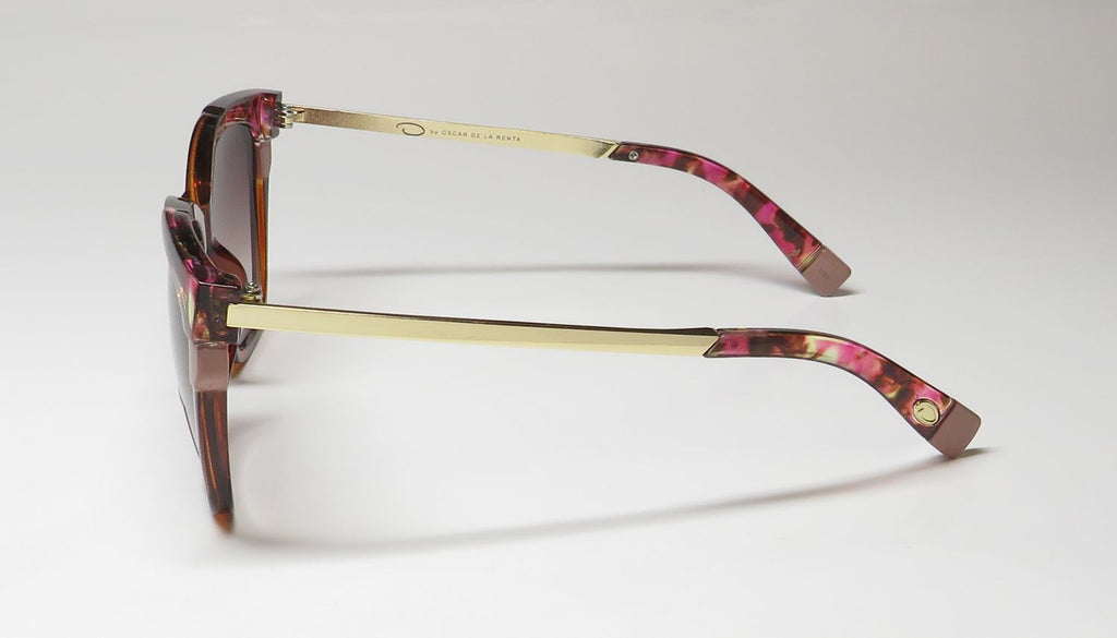 Oscar de la Renta Oscar 1368 Sunglasses
