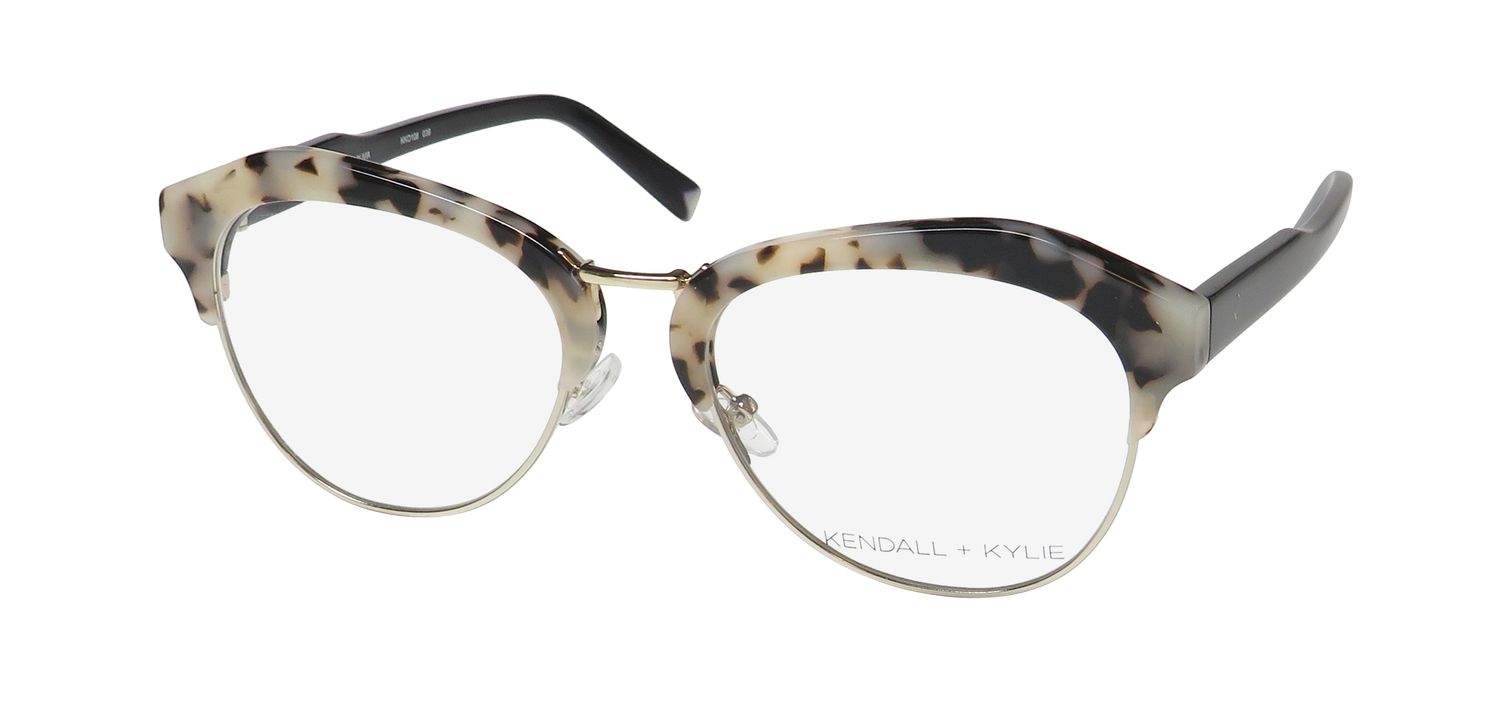 Kendall + Kylie Kko108 Olivia Eyeglasses