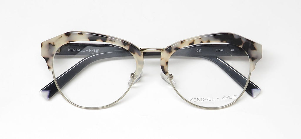 Kendall + Kylie Kko108 Olivia Eyeglasses