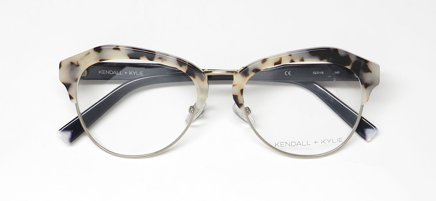 Kendall + Kylie Kko108 Olivia Eyeglasses