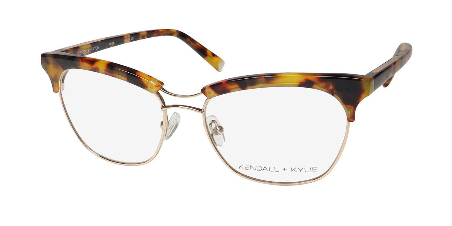 Kendall + Kylie Kko109 Piper Eyeglasses