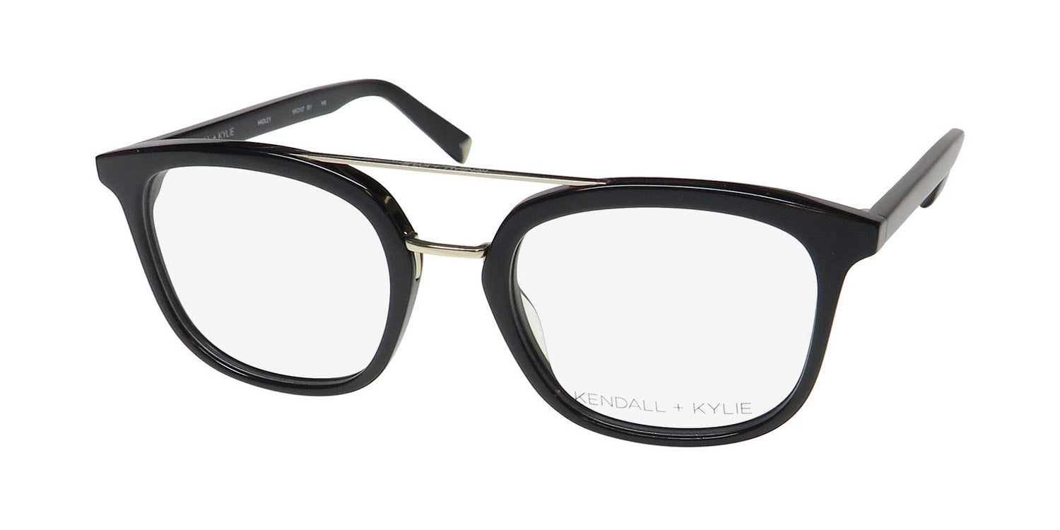 Kendall + Kylie Kko107 Hadley Eyeglasses