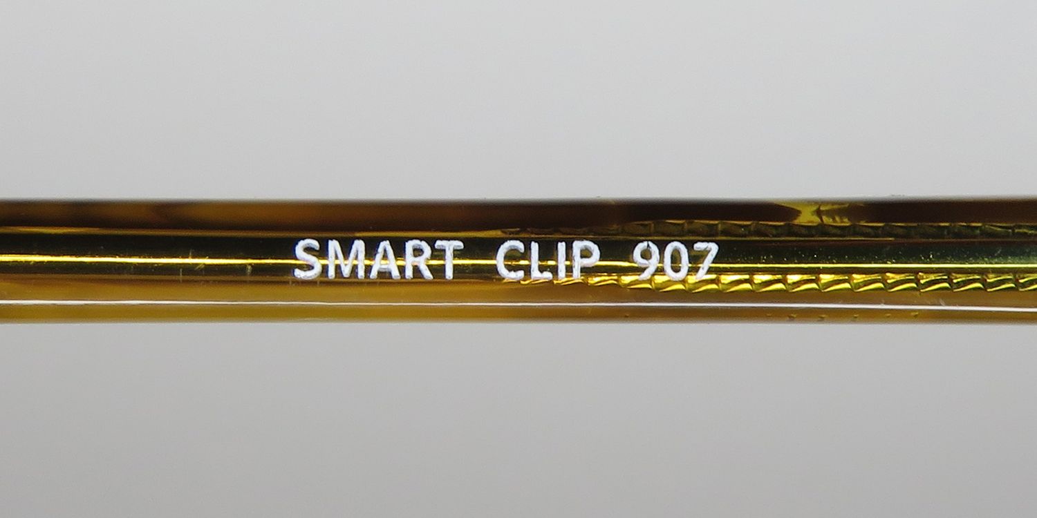 SmartClip 907 Eyeglasses