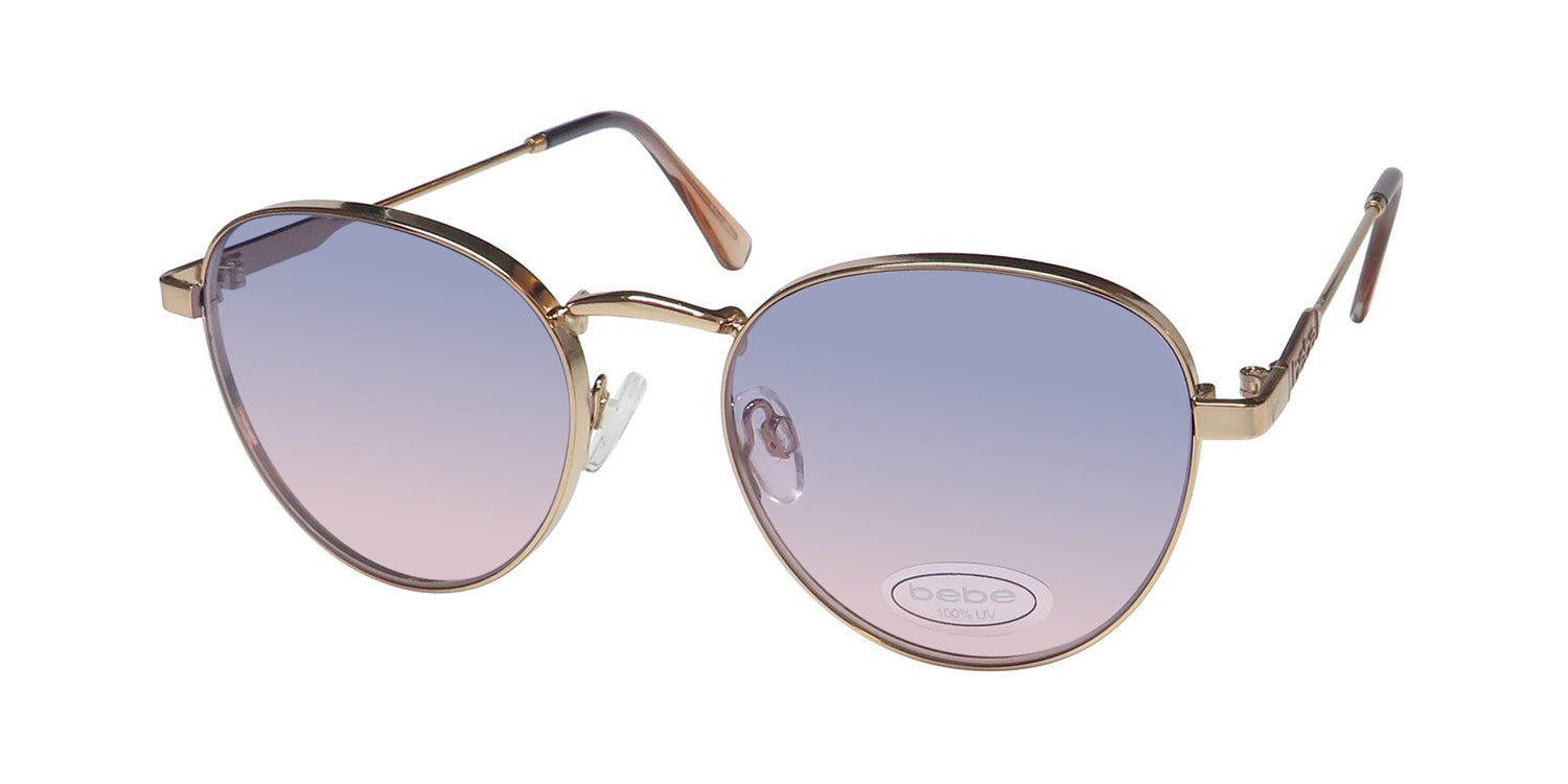 Bebe Bbop2002 Sunglasses