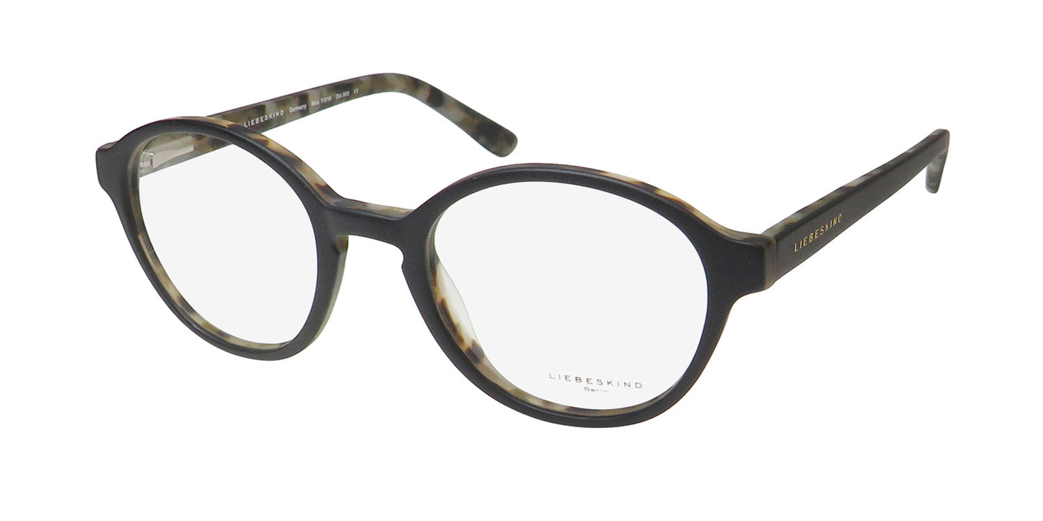 Liebeskind Berlin 11016 Eyeglasses