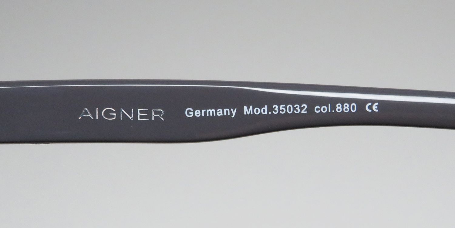 Aigner 35032 Sunglasses