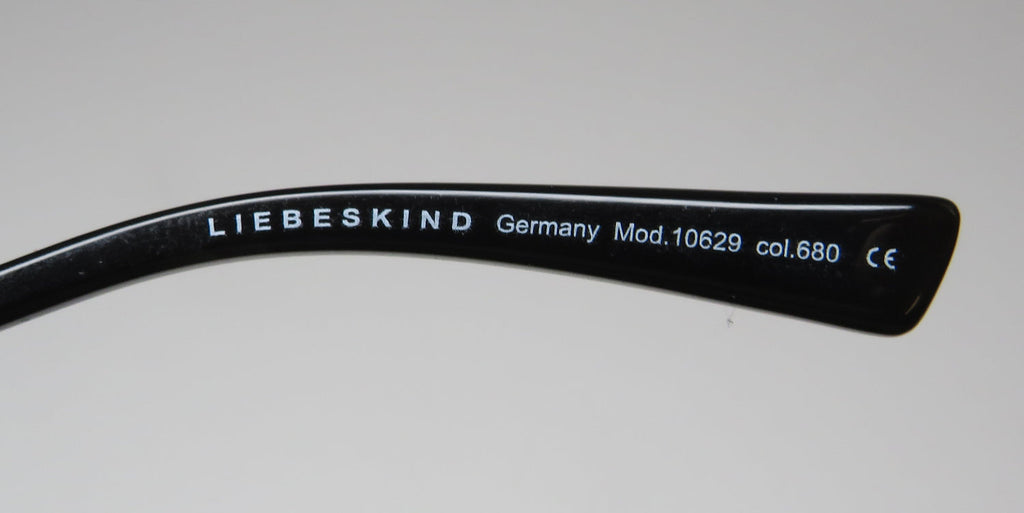 Liebeskind Berlin 10629 Sunglasses