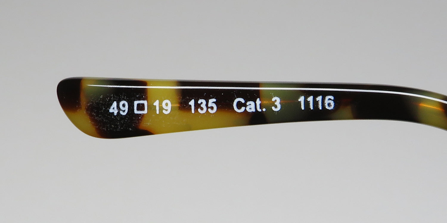Liebeskind Berlin 10435 Sunglasses