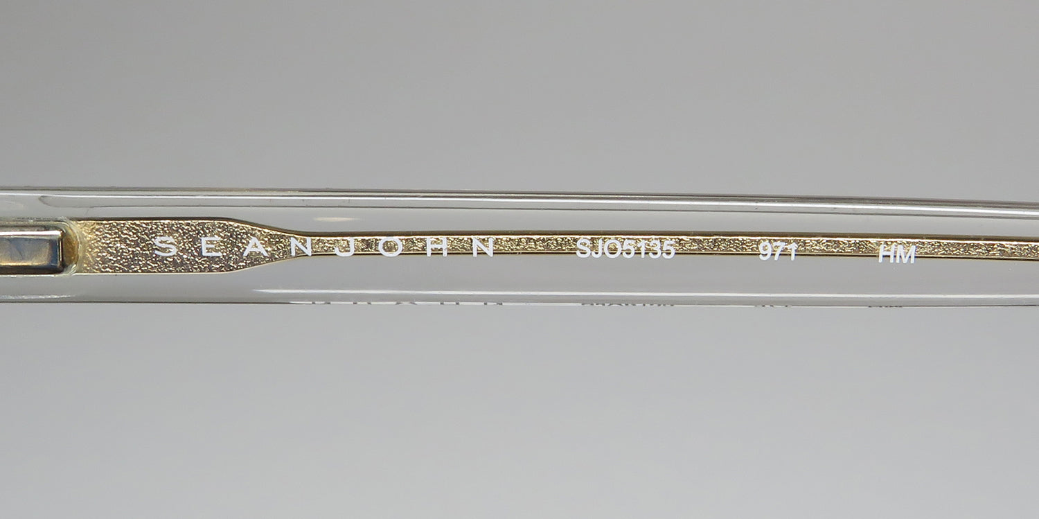 Sean John 5135 Eyeglasses
