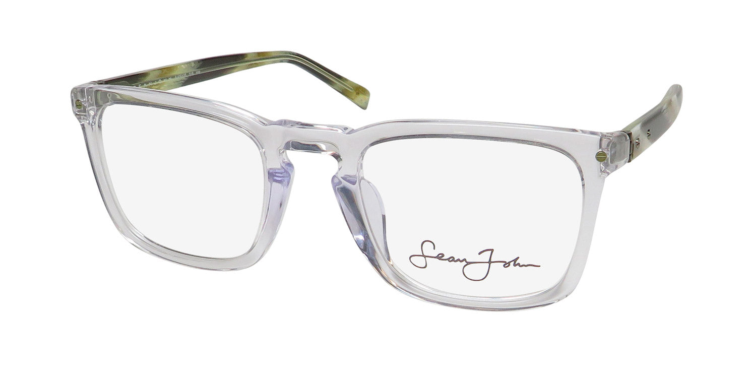 Sean John 5125 Eyeglasses