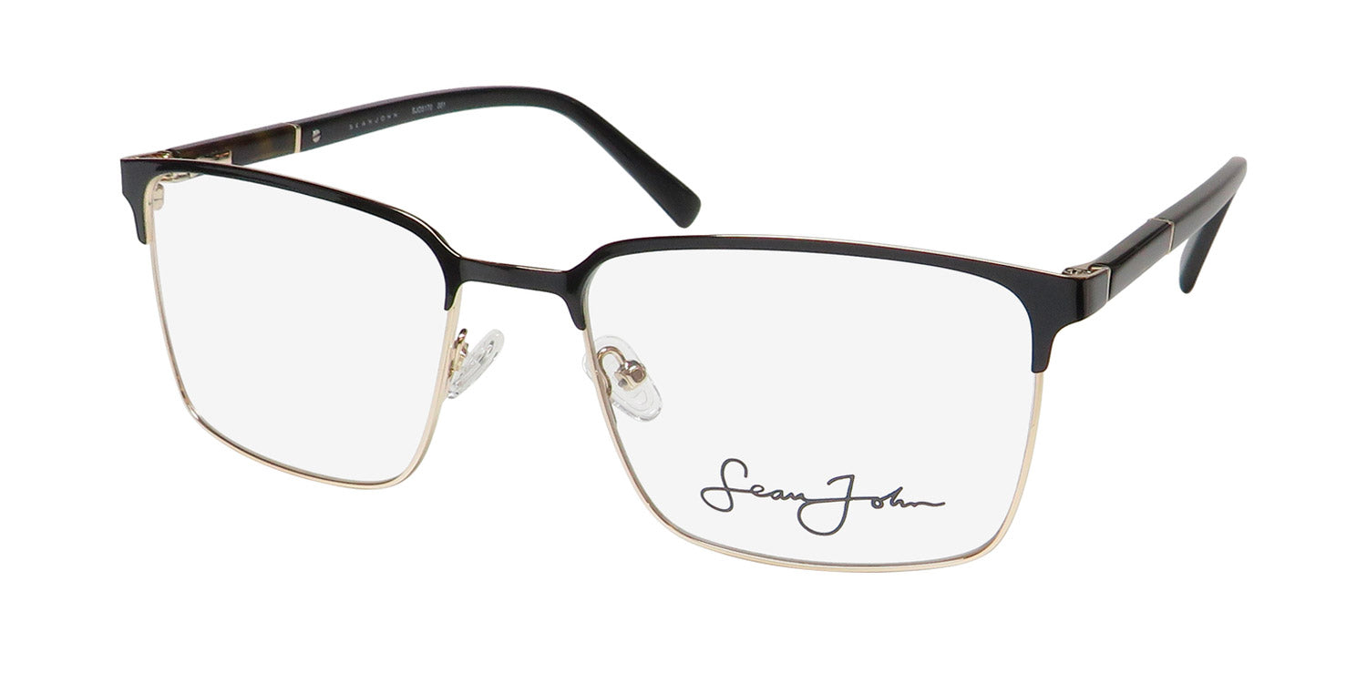 Sean John 5170 Eyeglasses