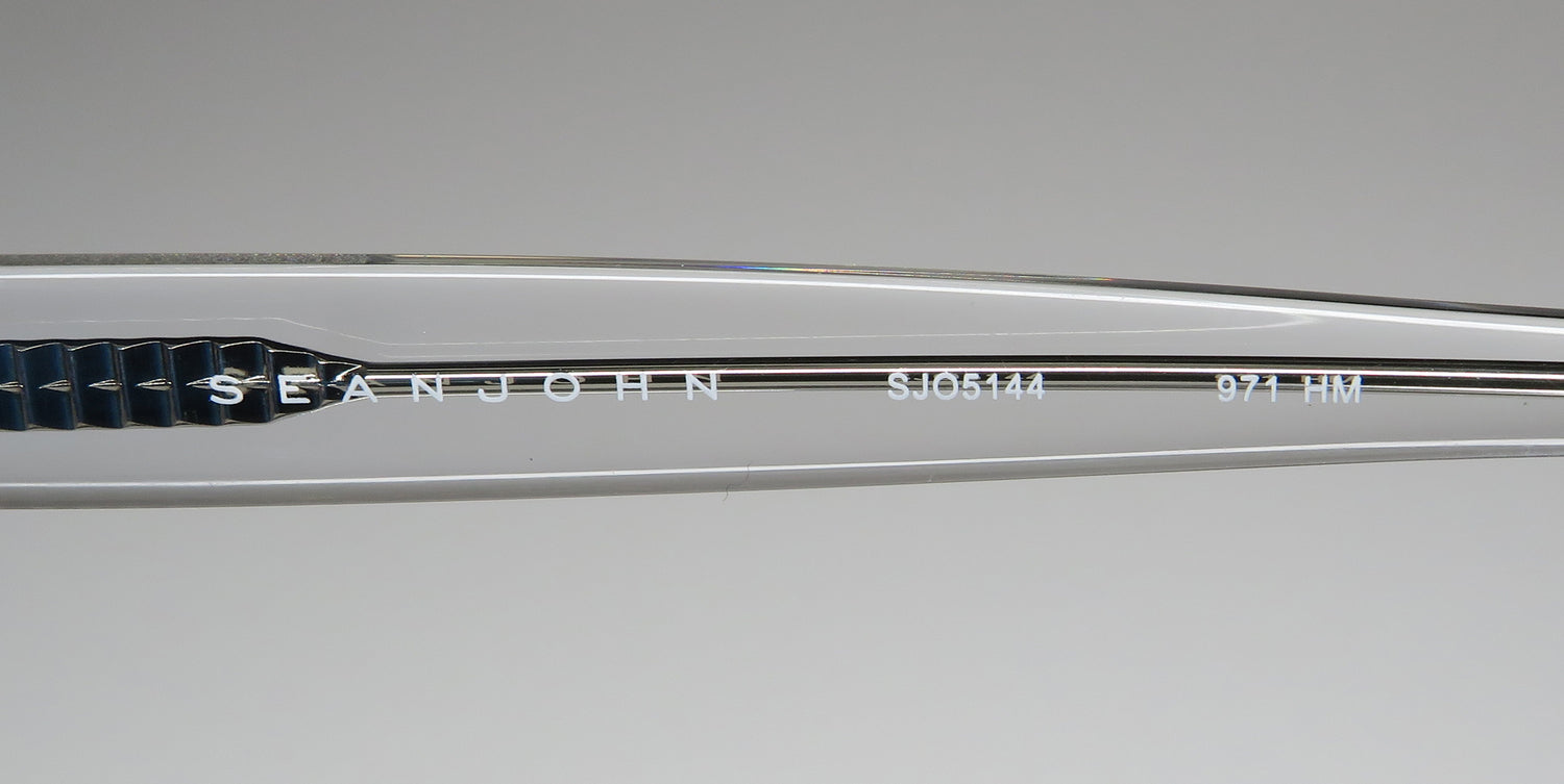 Sean John 5144 Eyeglasses