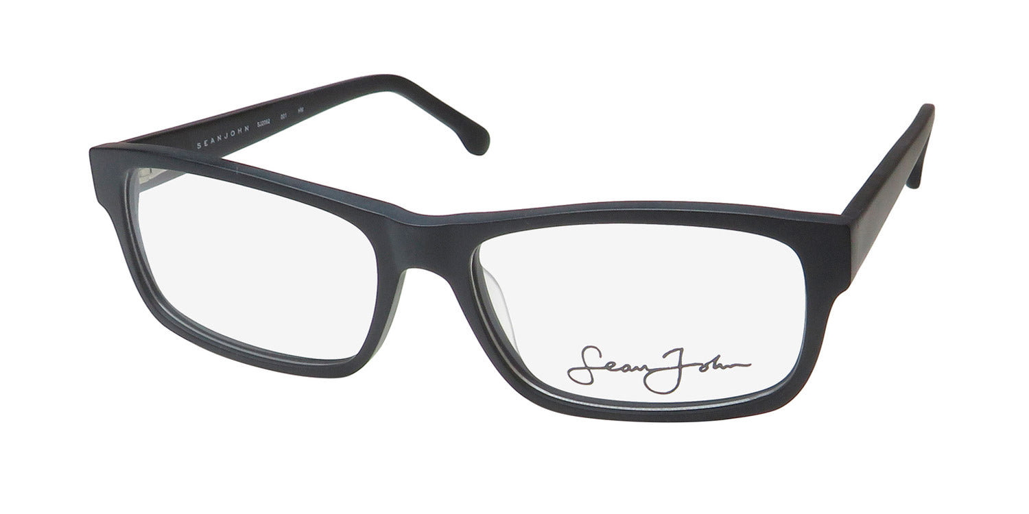 Sean John 2062 Eyeglasses