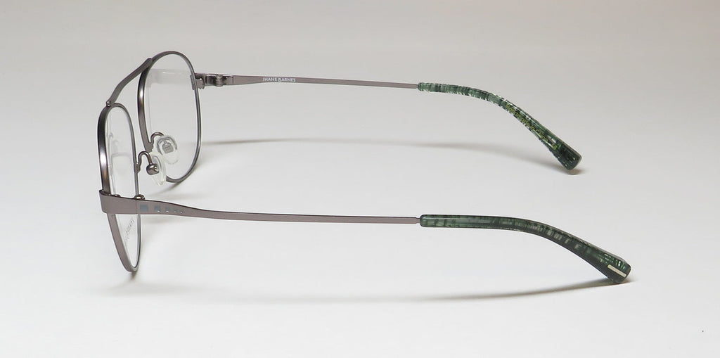 Jhane Barnes Cusp Eyeglasses