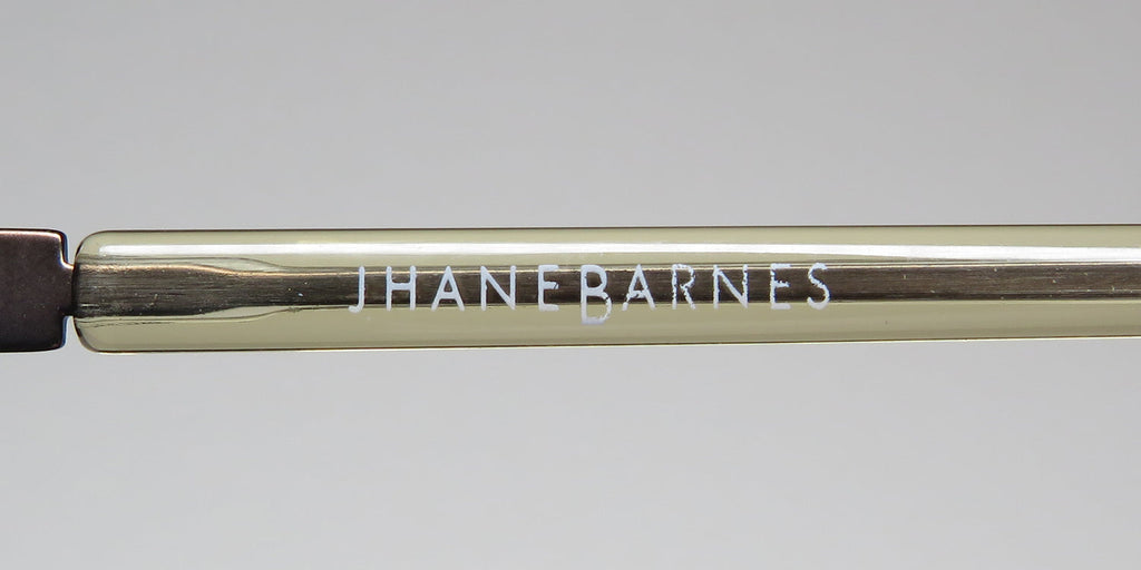 Jhane Barnes Nonzero Eyeglasses