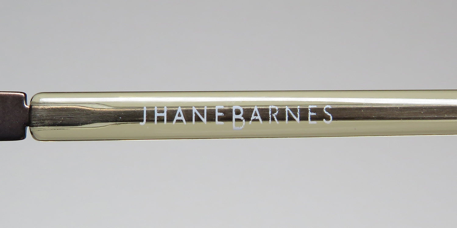 Jhane Barnes Nonzero Eyeglasses