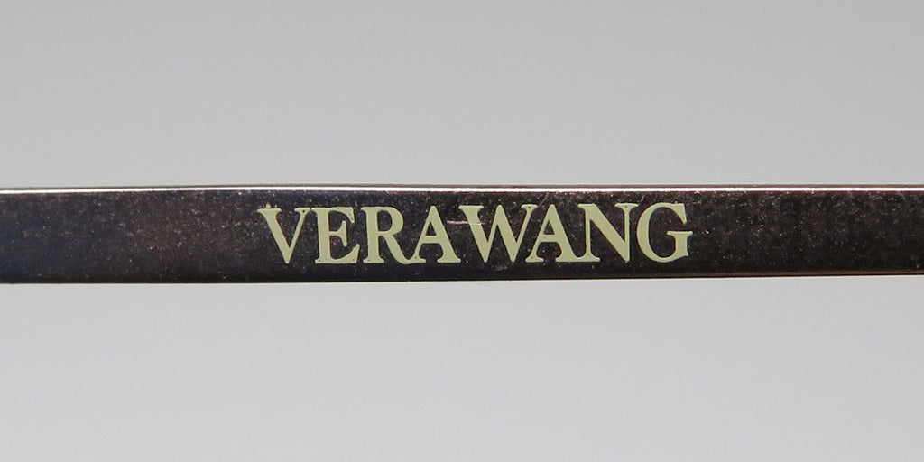 Vera Wang V528 Eyeglasses