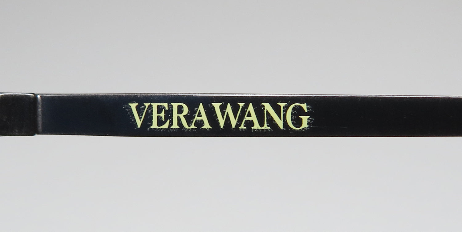 Vera Wang V528 Eyeglasses