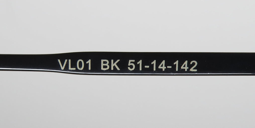 Vera Wang Vl01 Eyeglasses