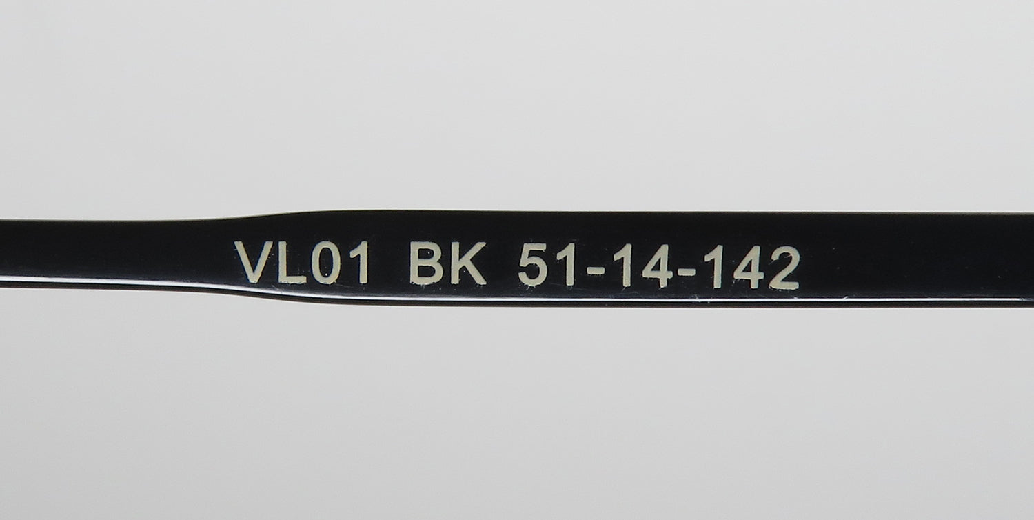 Vera Wang Vl01 Eyeglasses