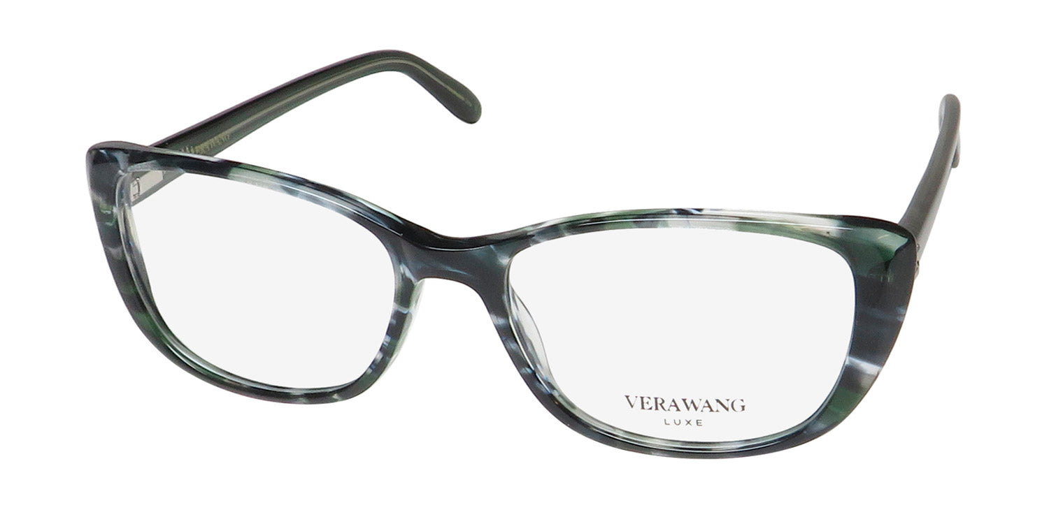 Vera Wang Luxe Kambrie Eyeglasses