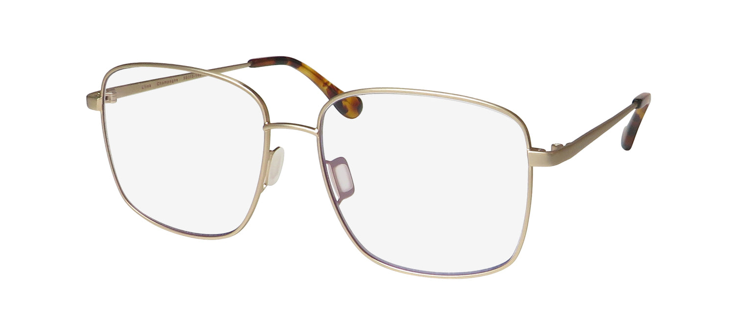 Gemma Styles Blink Blue Light Technology Eyeglasses