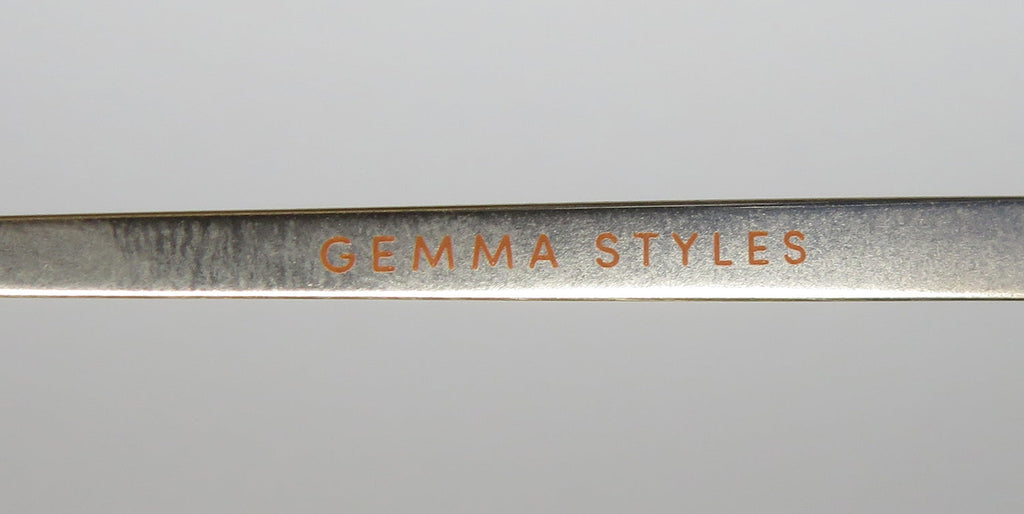 Gemma Styles Blink Blue Light Technology Eyeglasses
