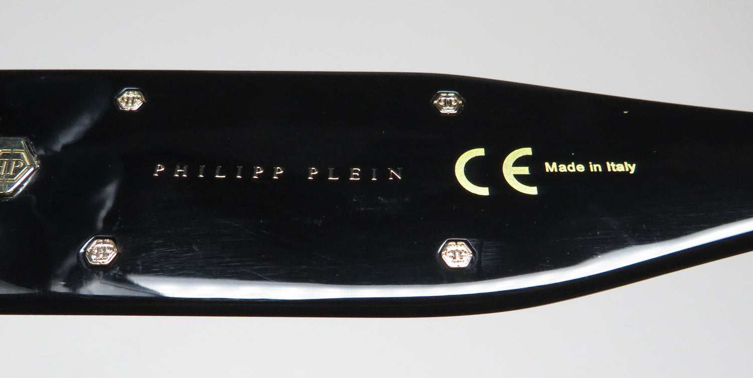 Philipp Plein Spp038 Plein First Lady Dubai Sunglasses