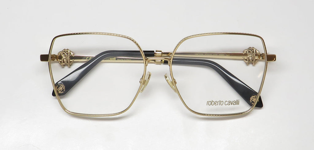 Roberto Cavalli Vrc029 Eyeglasses