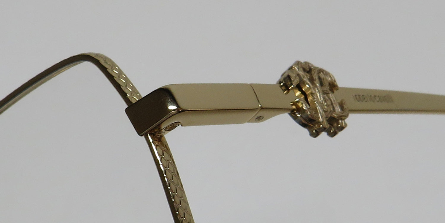Roberto Cavalli Vrc029 Eyeglasses