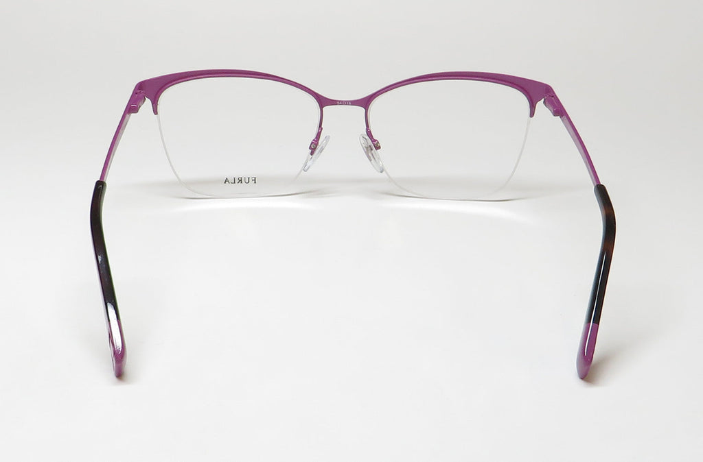 Furla Vfu184 Eyeglasses