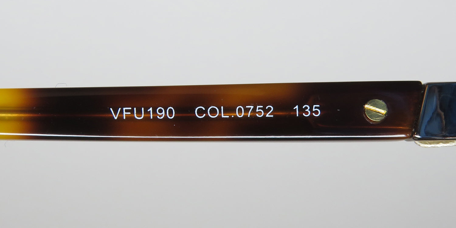 Furla Vfu190 Eyeglasses