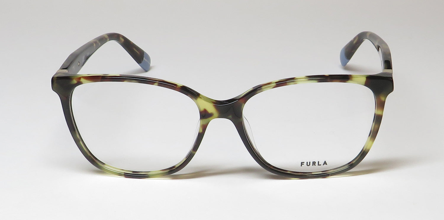 Furla Vfu196 Eyeglasses